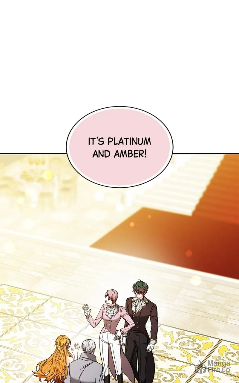 Bride of Obsidian Chapter 40 page 81 - 