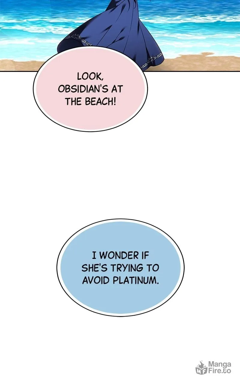 Bride of Obsidian Chapter 40 page 90 - 
