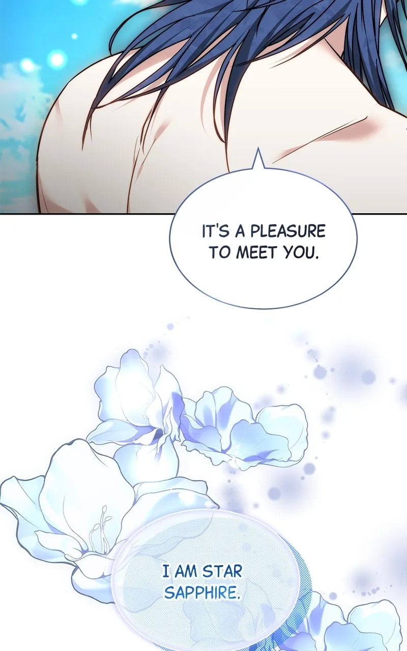 Bride of Obsidian Chapter 41 page 11 - 