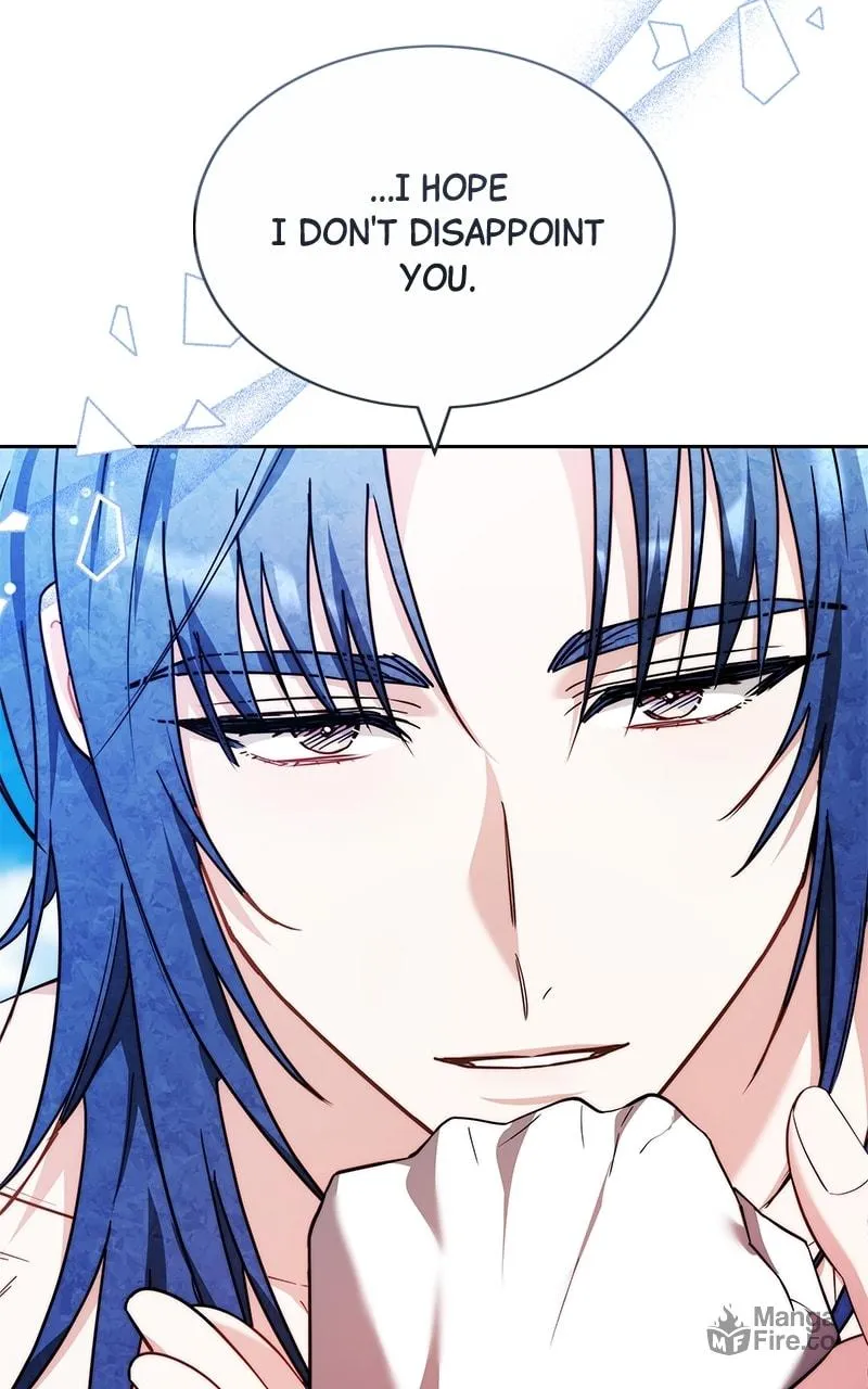 Bride of Obsidian Chapter 41 page 123 - 