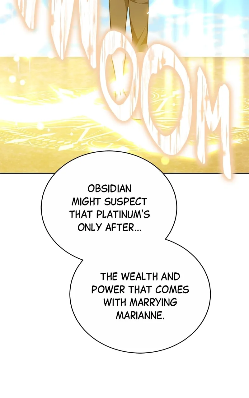 Bride of Obsidian Chapter 41 page 128 - 