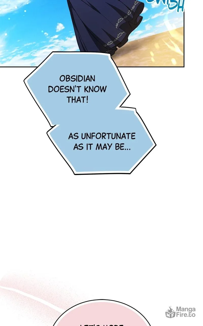 Bride of Obsidian Chapter 41 page 130 - 