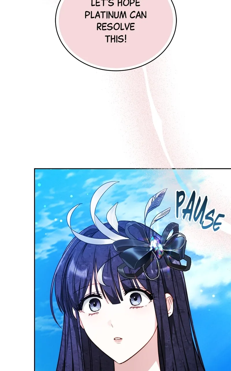 Bride of Obsidian Chapter 41 page 131 - 