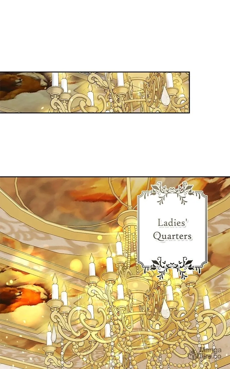 Bride of Obsidian Chapter 41 page 138 - 