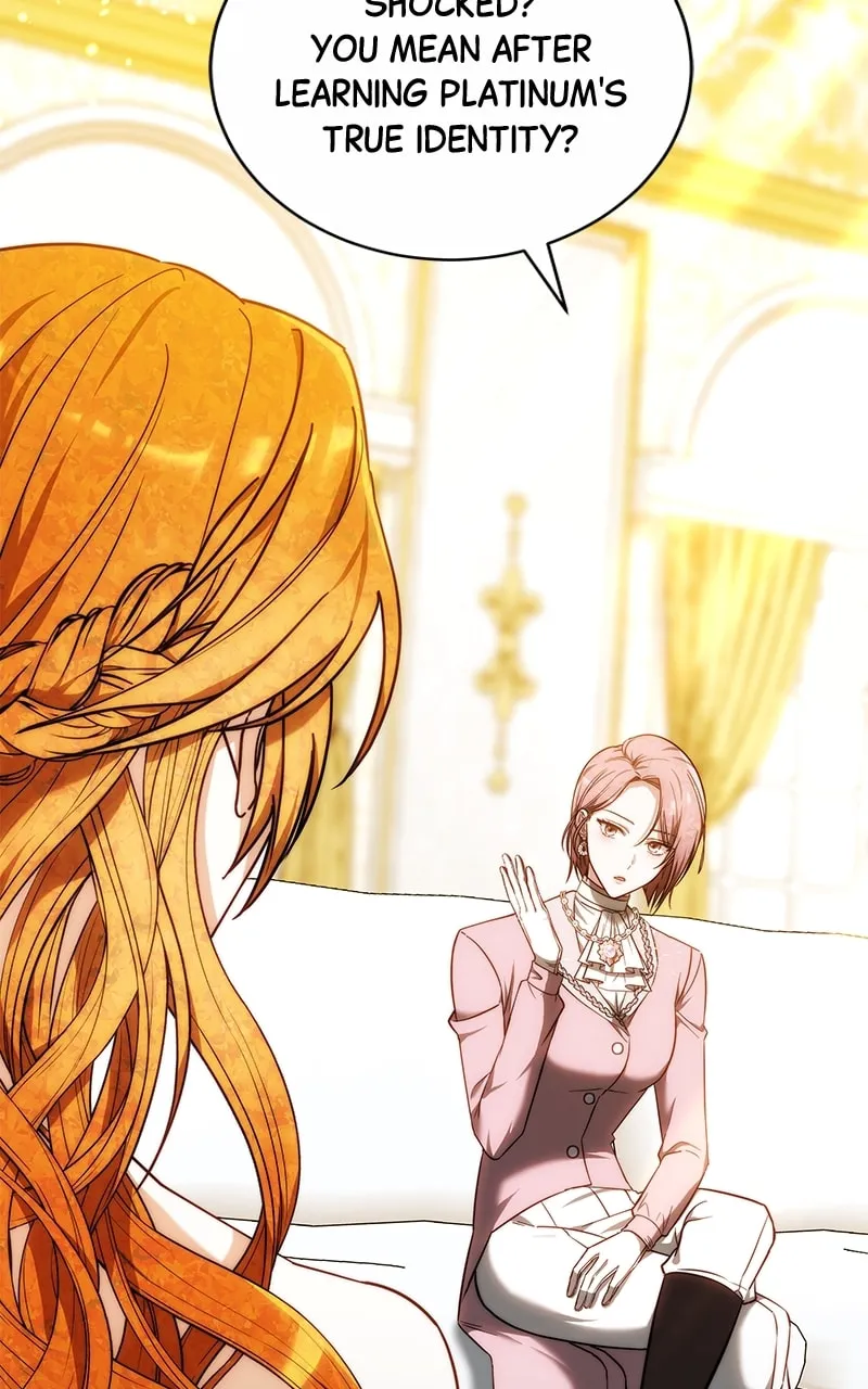 Bride of Obsidian Chapter 41 page 142 - 