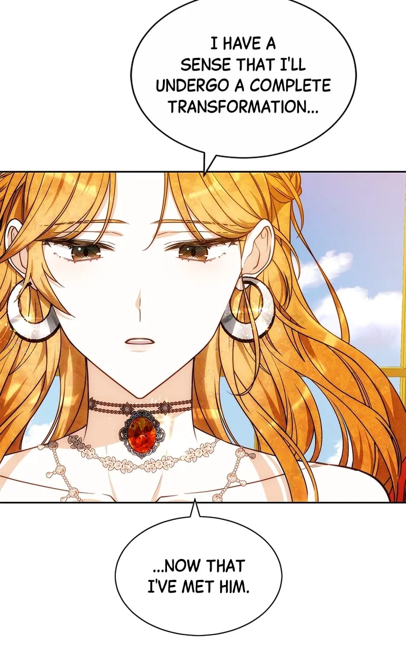 Bride of Obsidian Chapter 41 page 148 - 