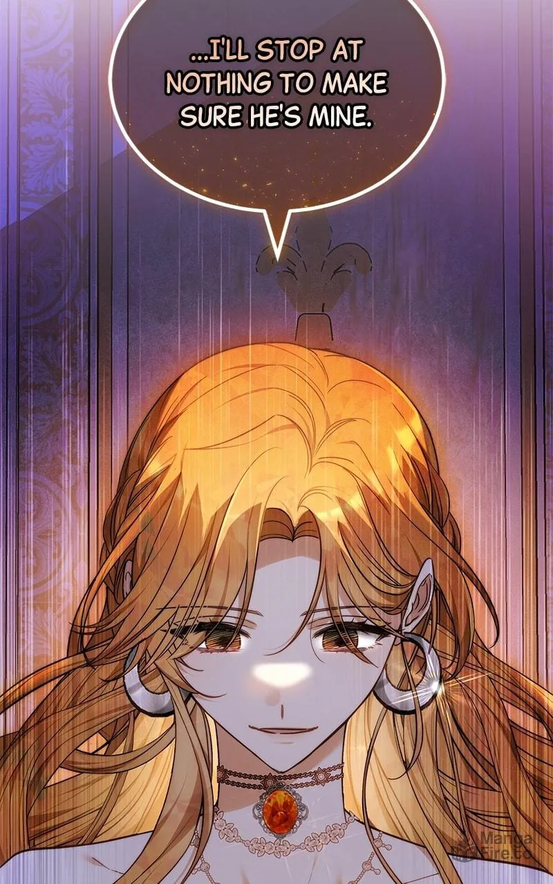 Bride of Obsidian Chapter 41 page 155 - 