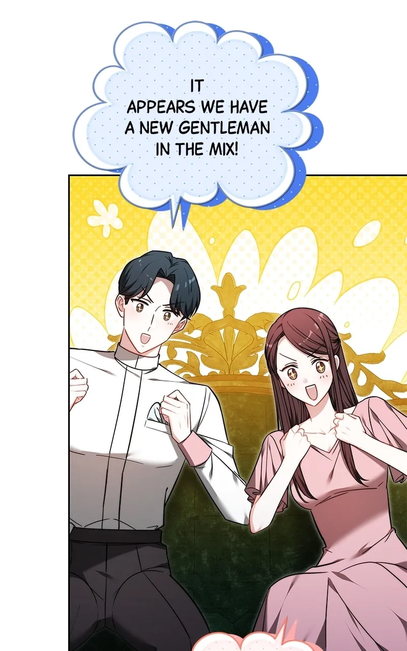 Bride of Obsidian Chapter 41 page 17 - 