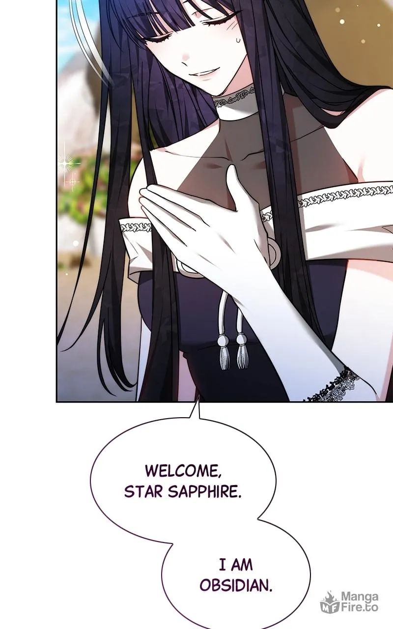 Bride of Obsidian Chapter 41 page 21 - 