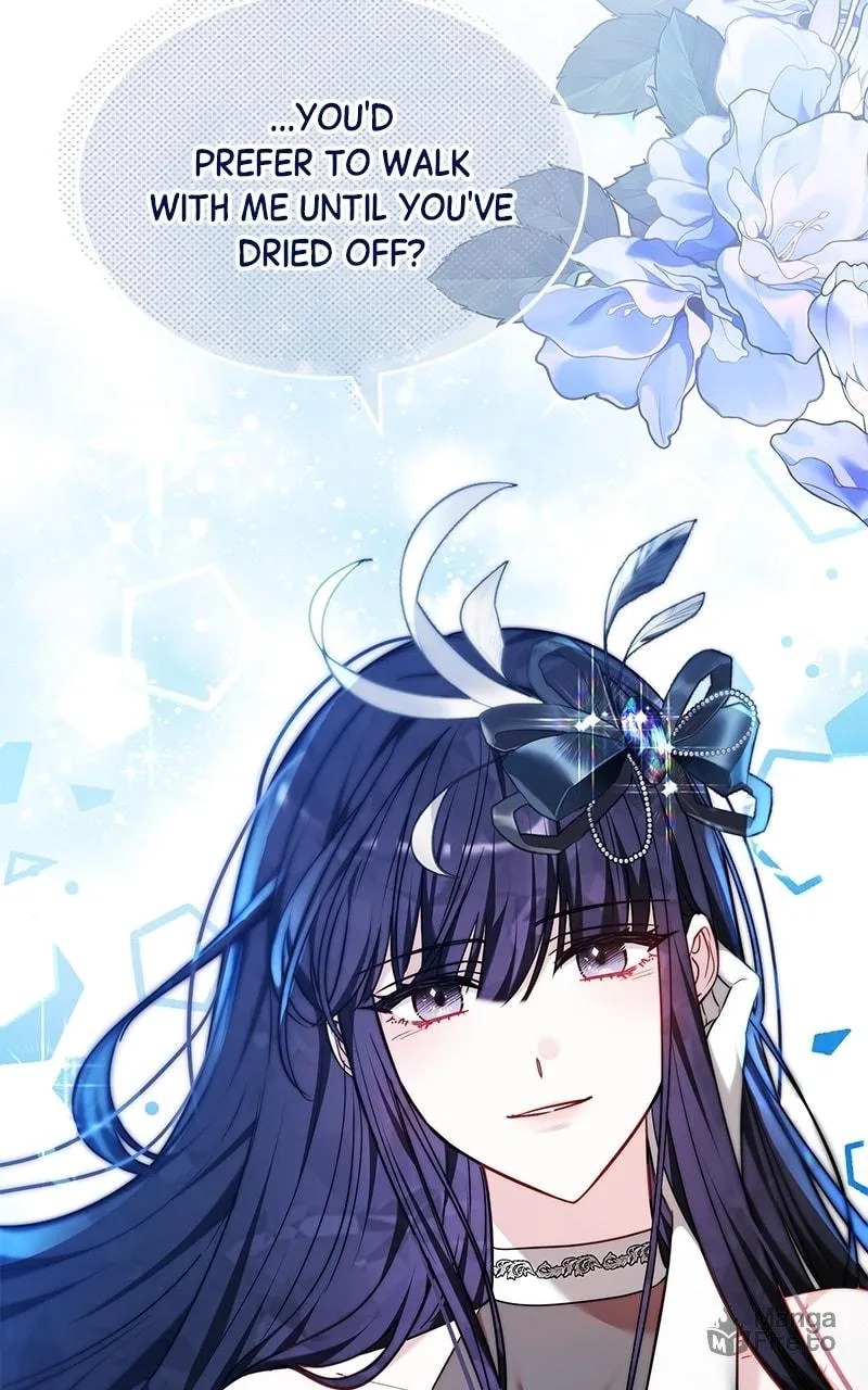 Bride of Obsidian Chapter 41 page 25 - 