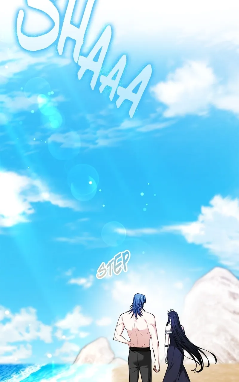 Bride of Obsidian Chapter 41 page 32 - 