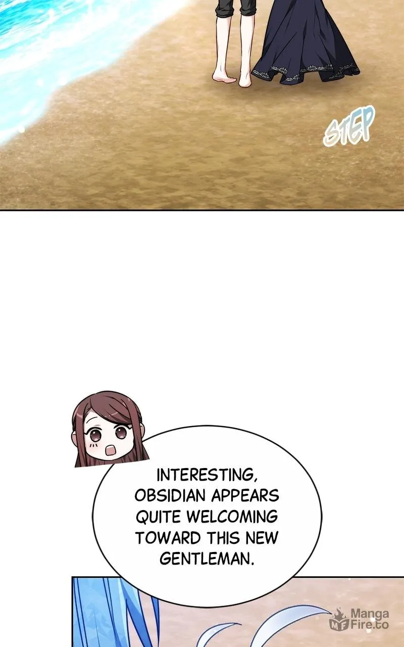 Bride of Obsidian Chapter 41 page 33 - 