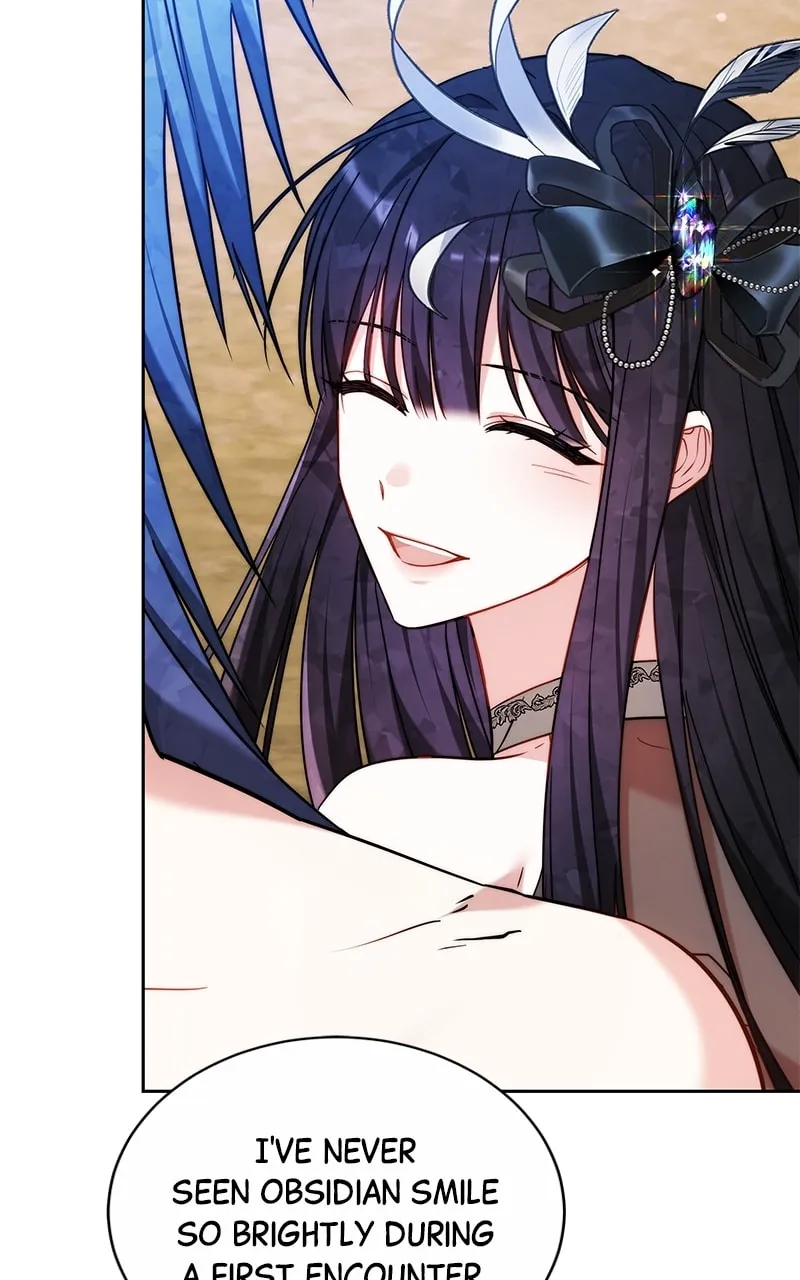 Bride of Obsidian Chapter 41 page 34 - 