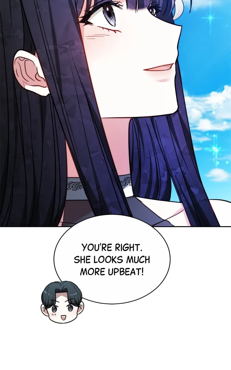Bride of Obsidian Chapter 41 page 38 - 