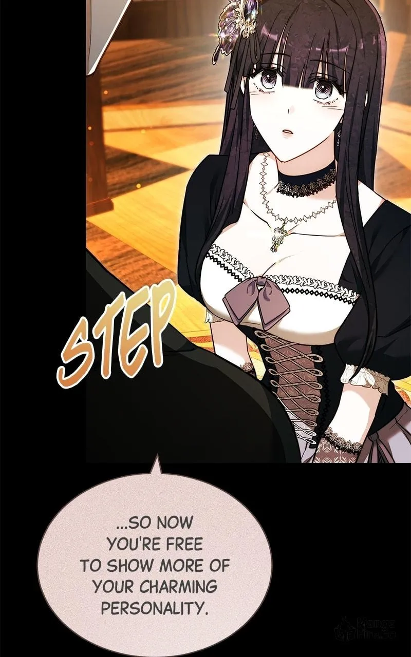 Bride of Obsidian Chapter 41 page 42 - 