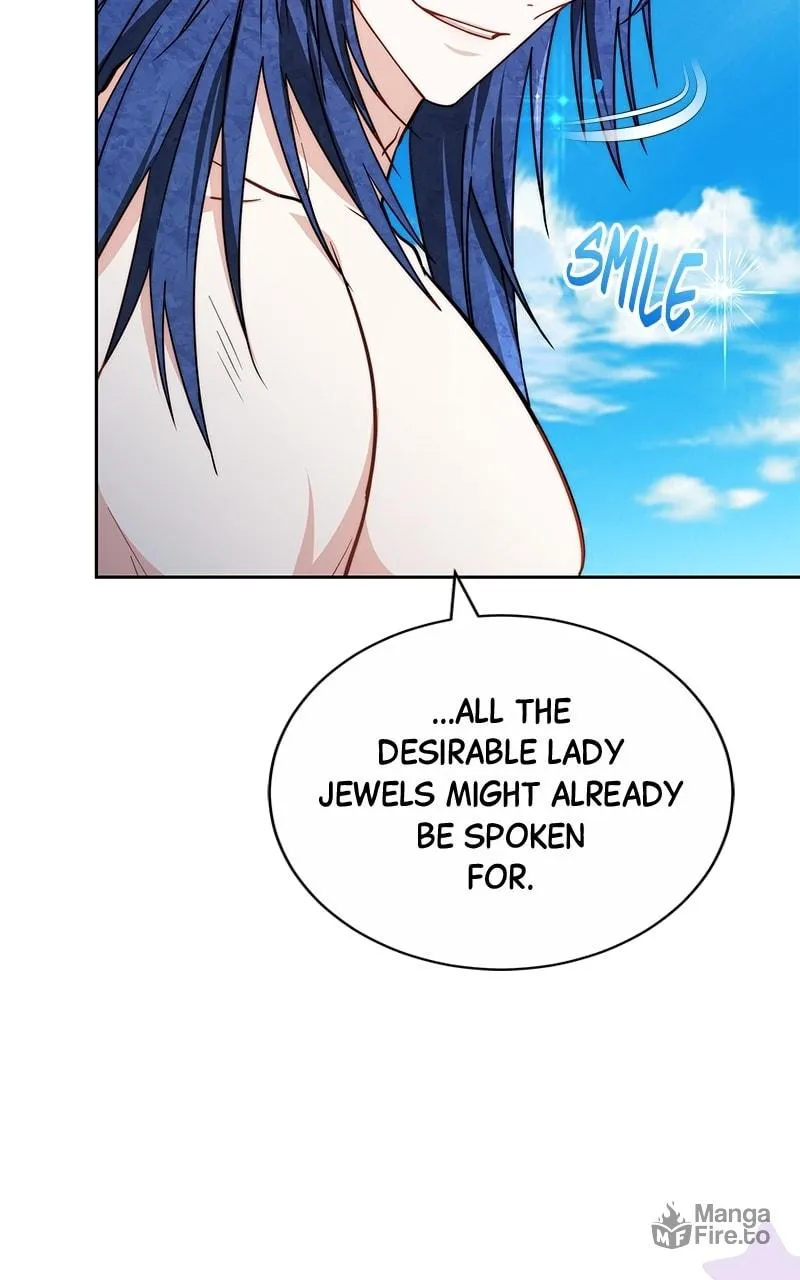 Bride of Obsidian Chapter 41 page 50 - 