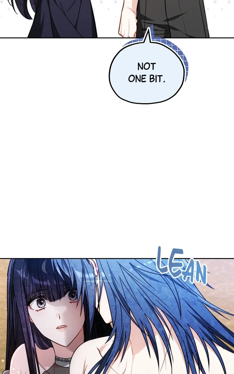 Bride of Obsidian Chapter 41 page 52 - 