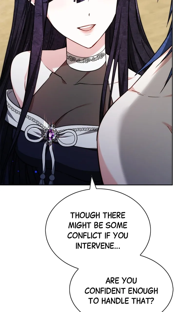 Bride of Obsidian Chapter 41 page 58 - 