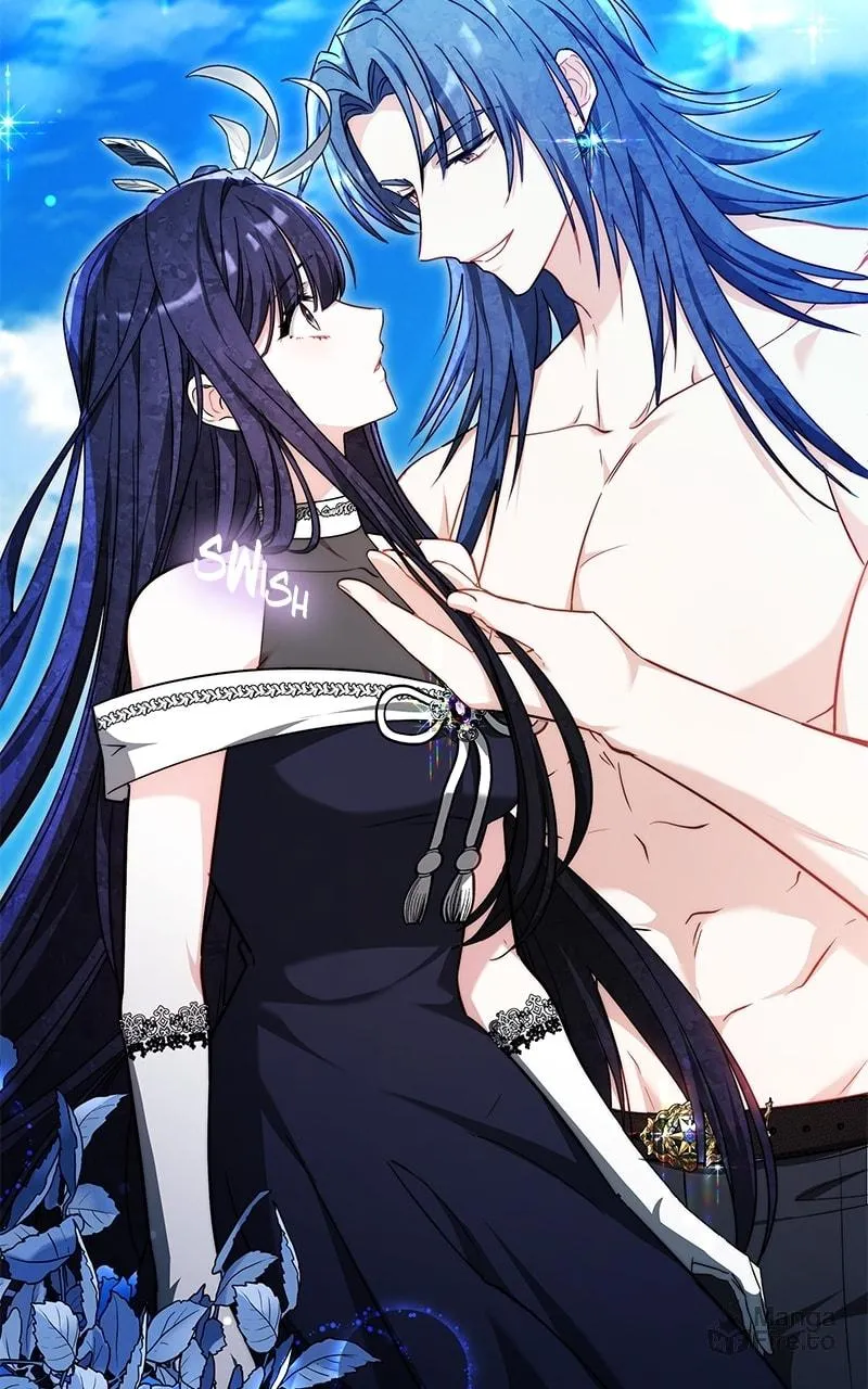 Bride of Obsidian Chapter 41 page 63 - 