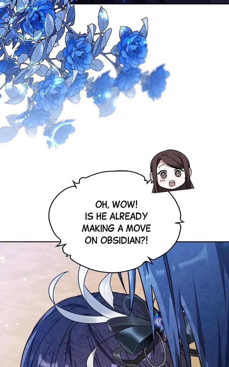 Bride of Obsidian Chapter 41 page 64 - 