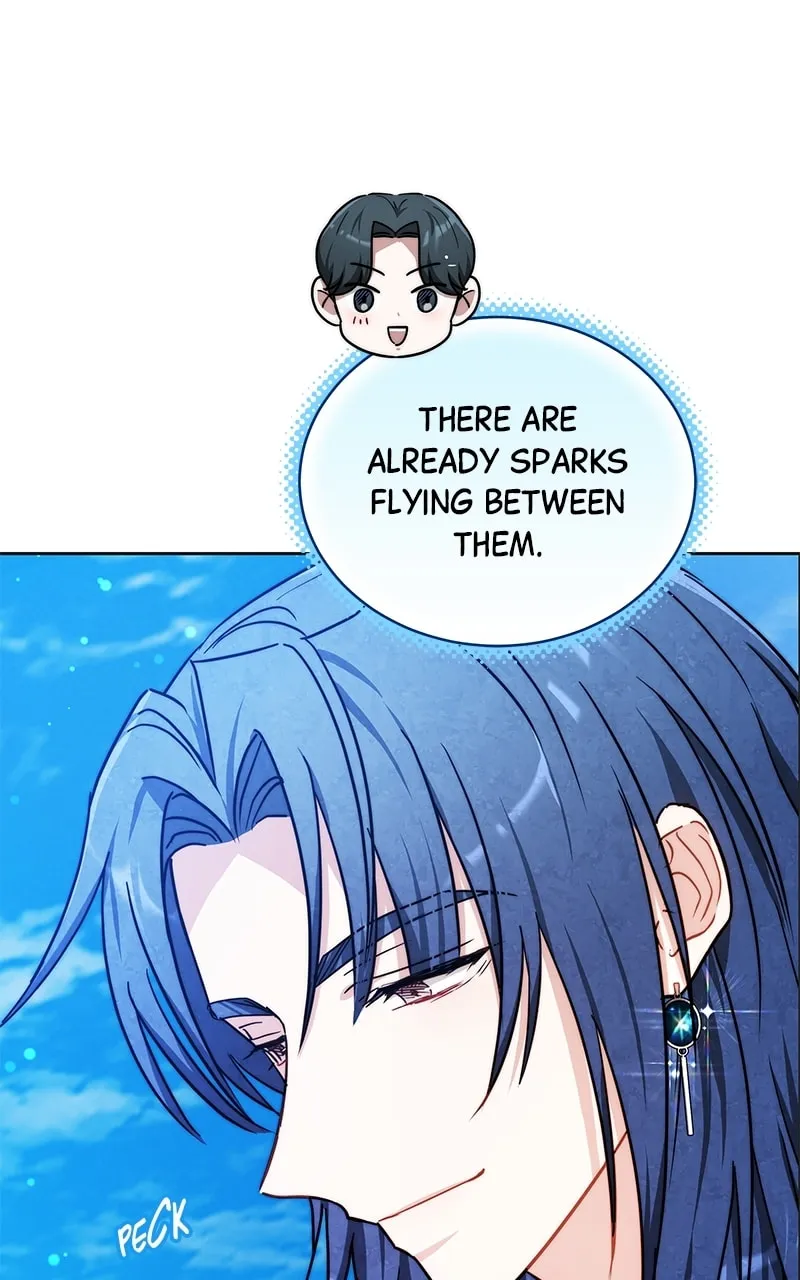 Bride of Obsidian Chapter 41 page 73 - 
