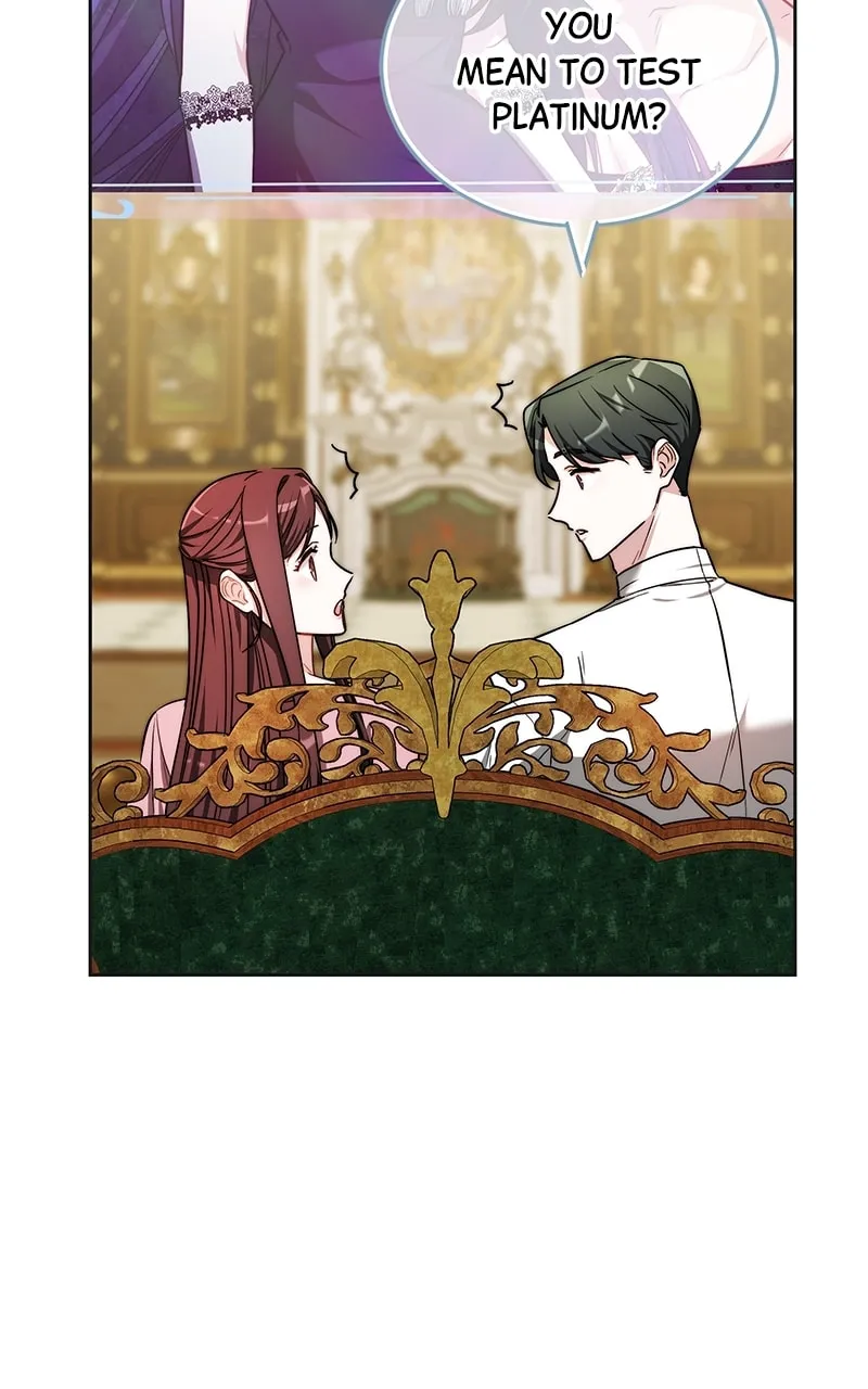 Bride of Obsidian Chapter 41 page 76 - 