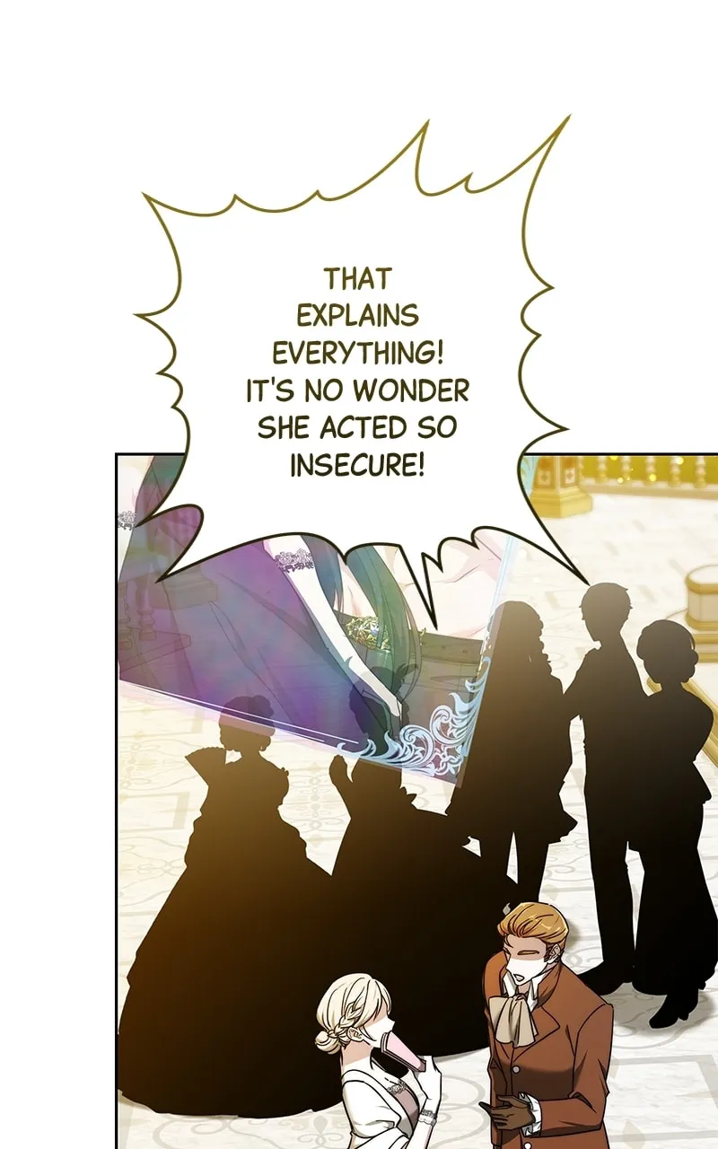 Bride of Obsidian Chapter 41 page 77 - 
