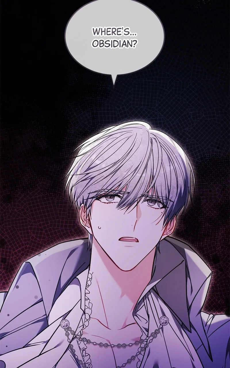 Bride of Obsidian Chapter 41 page 82 - 