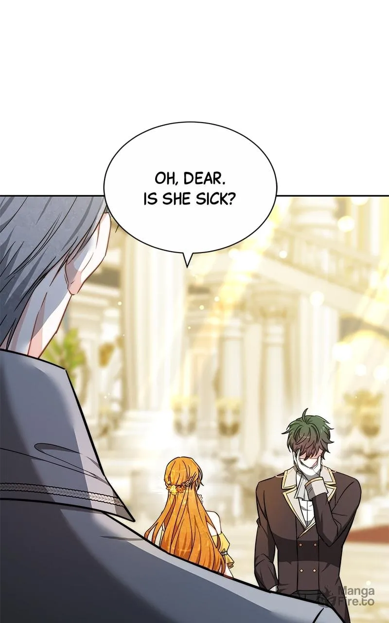 Bride of Obsidian Chapter 41 page 87 - 