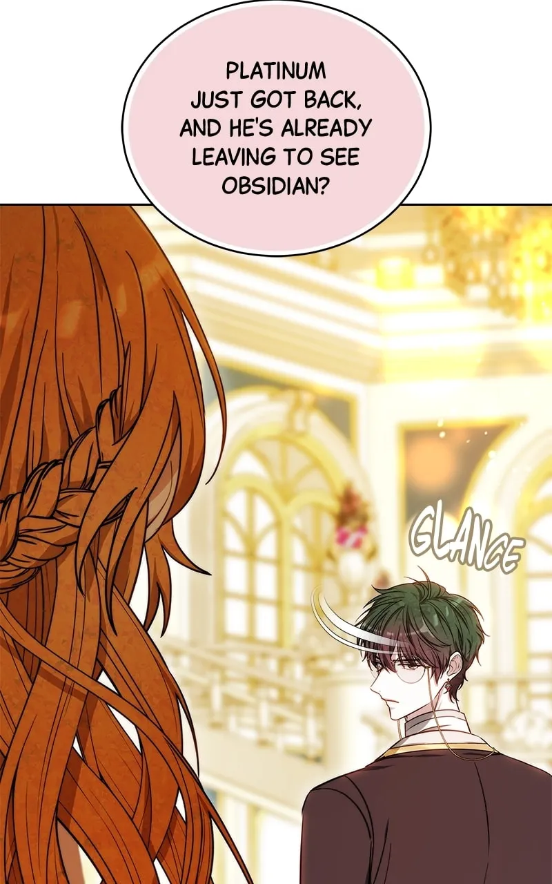Bride of Obsidian Chapter 41 page 98 - 