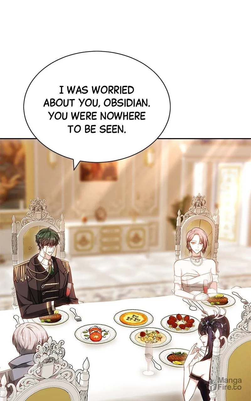 Bride of Obsidian Chapter 42 page 108 - 
