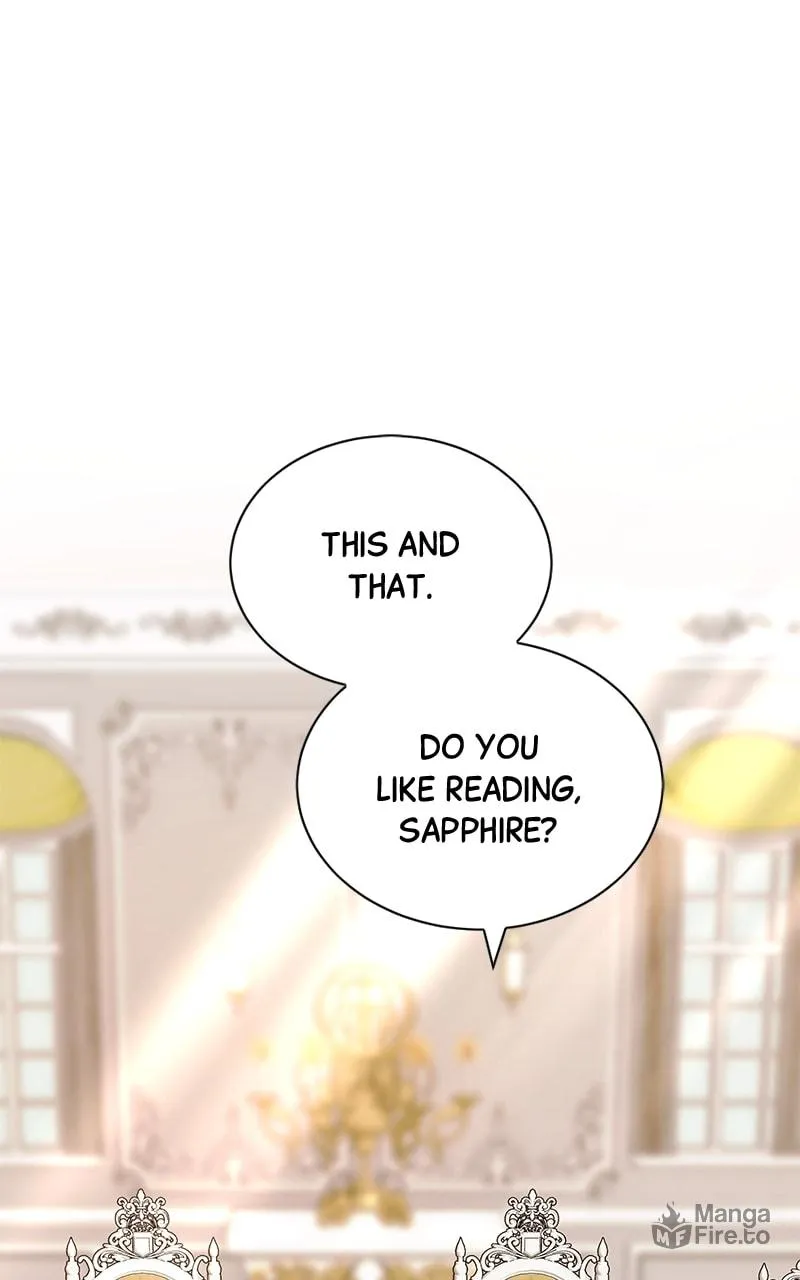 Bride of Obsidian Chapter 42 page 111 - 