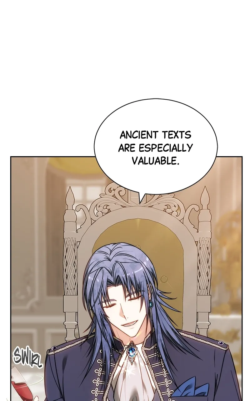 Bride of Obsidian Chapter 42 page 113 - 