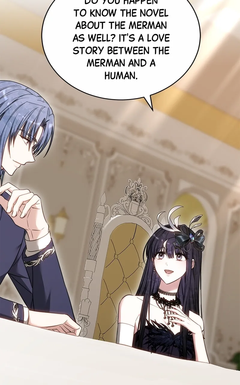Bride of Obsidian Chapter 42 page 121 - 