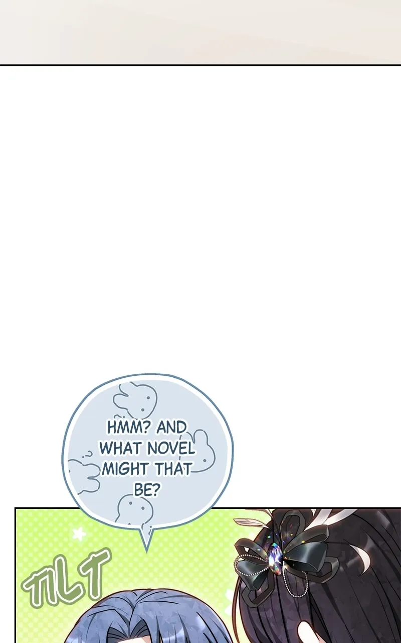 Bride of Obsidian Chapter 42 page 122 - 