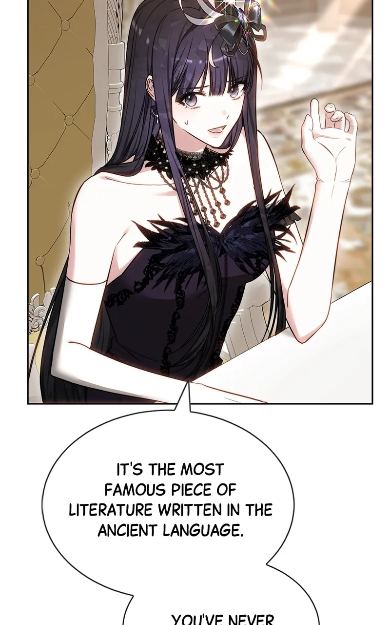 Bride of Obsidian Chapter 42 page 124 - 