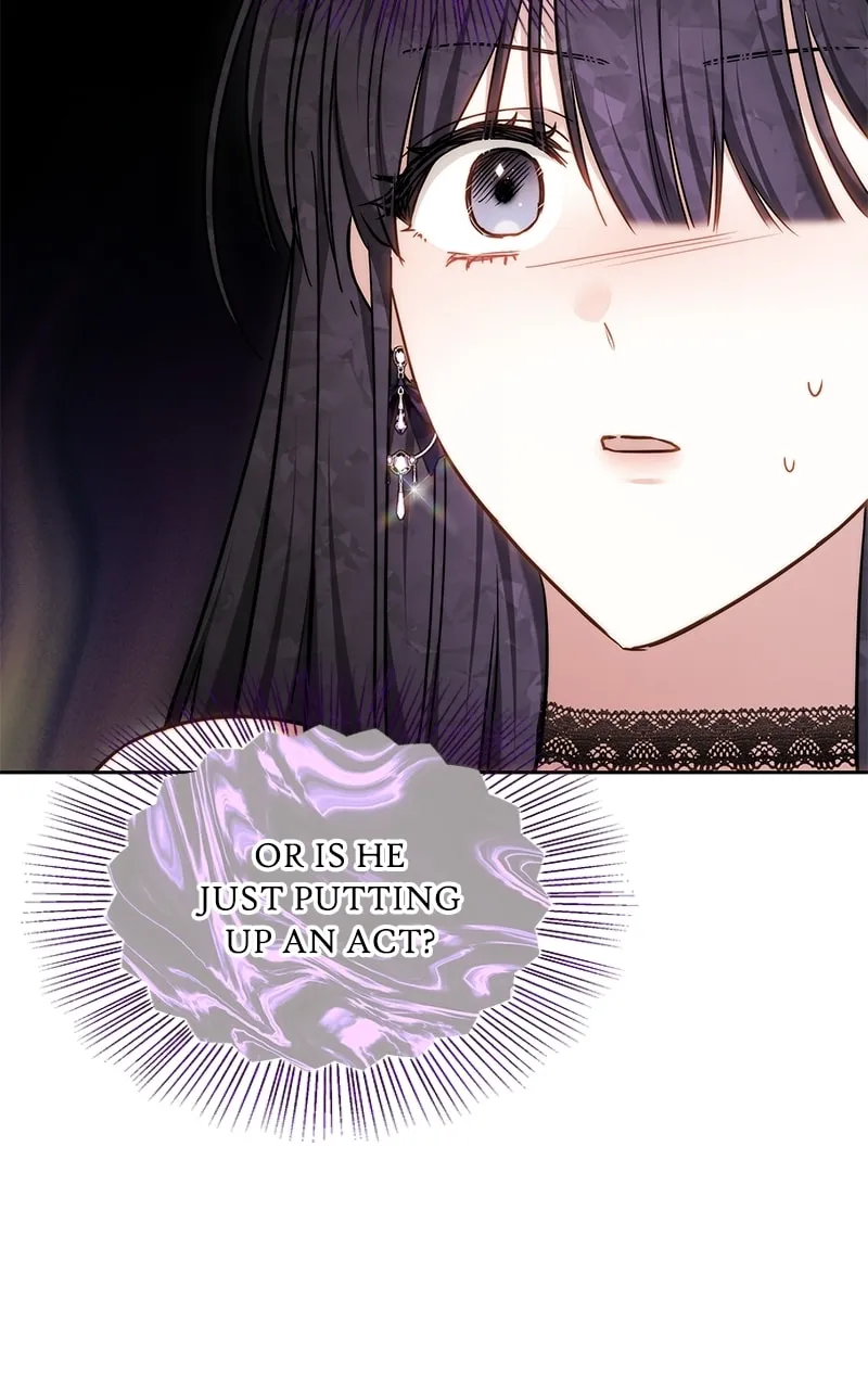 Bride of Obsidian Chapter 42 page 128 - 