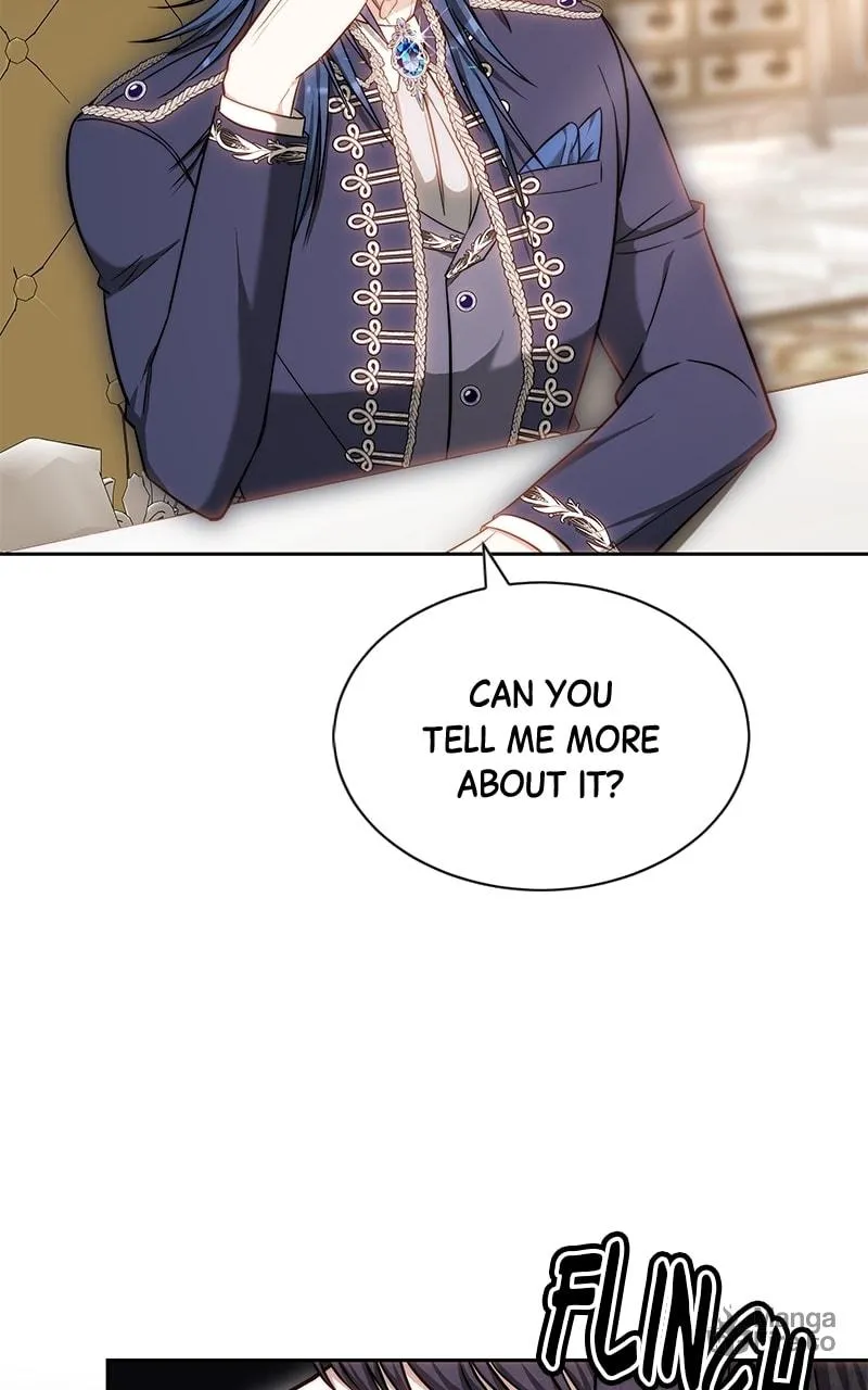 Bride of Obsidian Chapter 42 page 130 - 