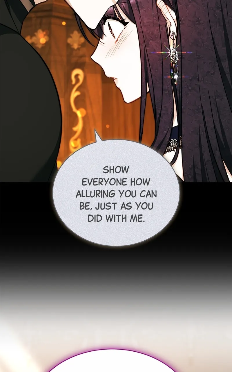 Bride of Obsidian Chapter 42 page 134 - 