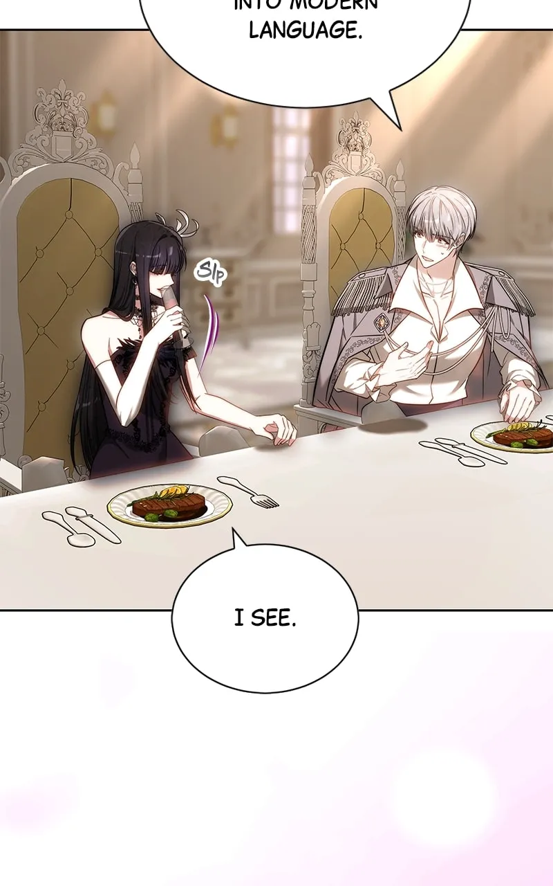 Bride of Obsidian Chapter 42 page 139 - 