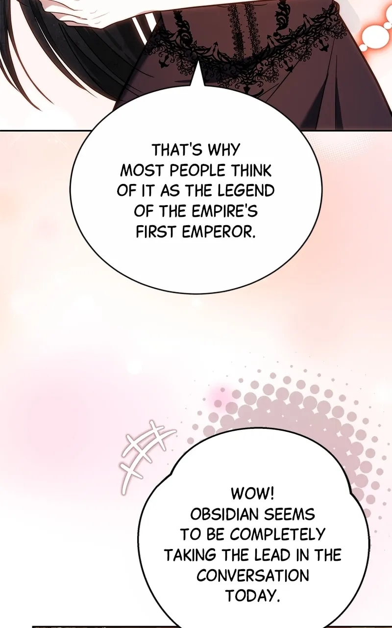 Bride of Obsidian Chapter 42 page 142 - 