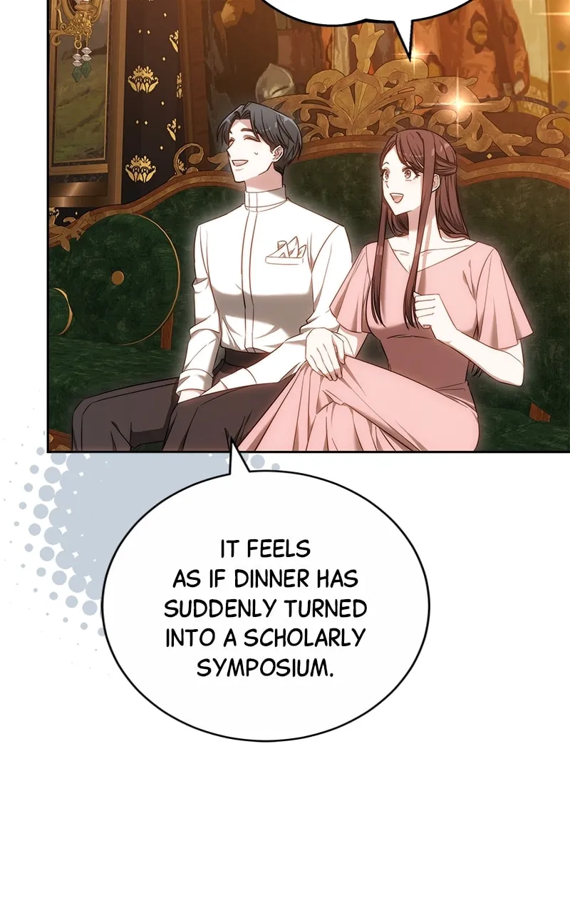 Bride of Obsidian Chapter 42 page 143 - 