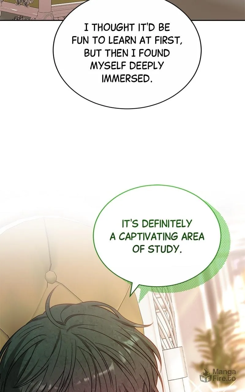 Bride of Obsidian Chapter 42 page 145 - 