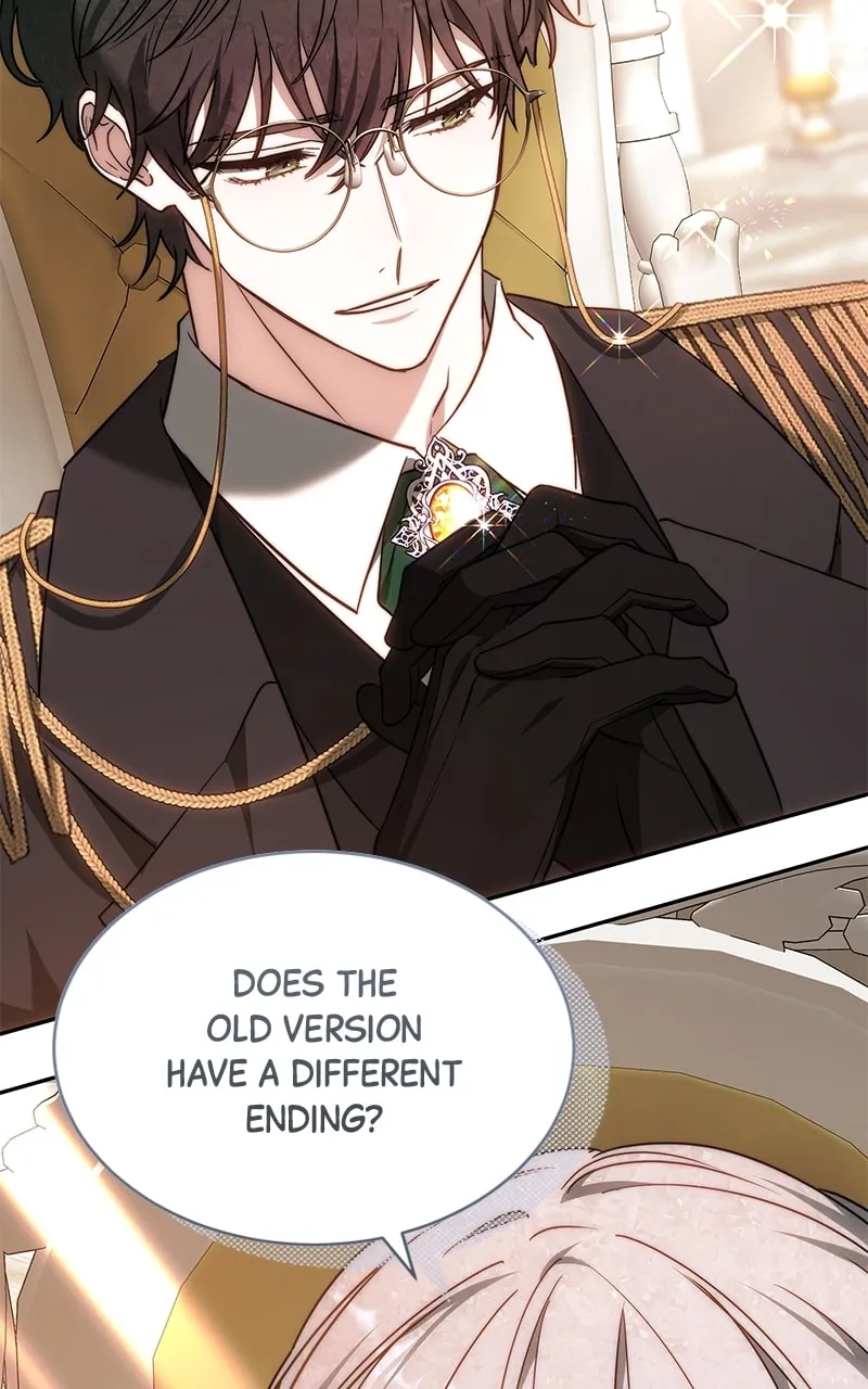 Bride of Obsidian Chapter 42 page 146 - 