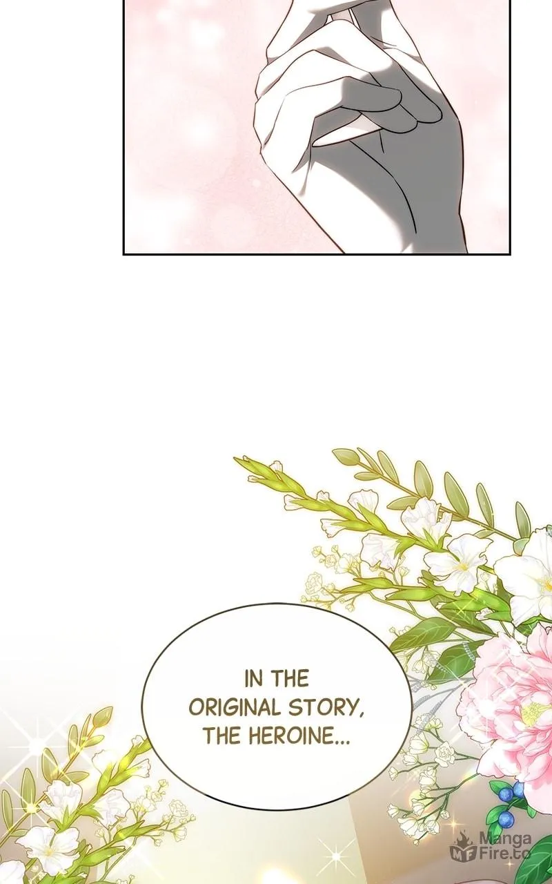 Bride of Obsidian Chapter 42 page 153 - 