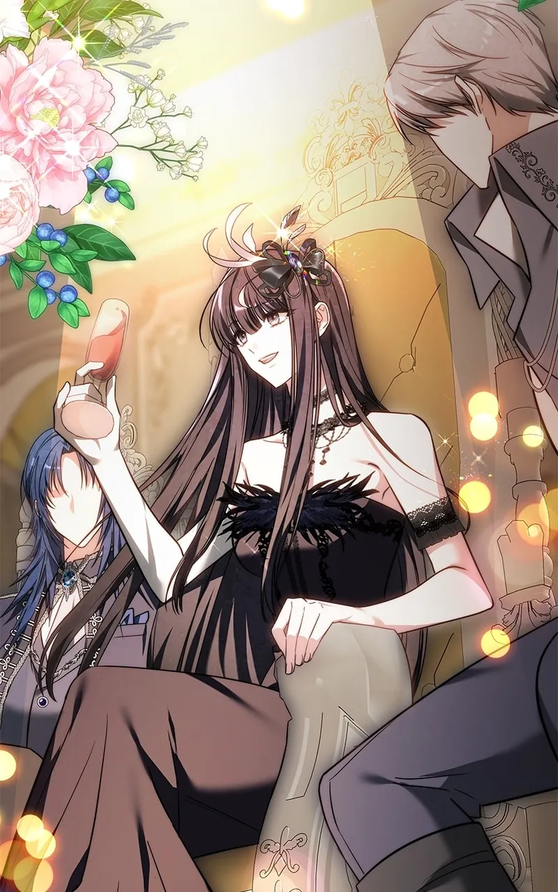 Bride of Obsidian Chapter 42 page 154 - 