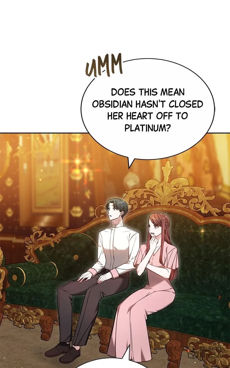 Bride of Obsidian Chapter 42 page 27 - 