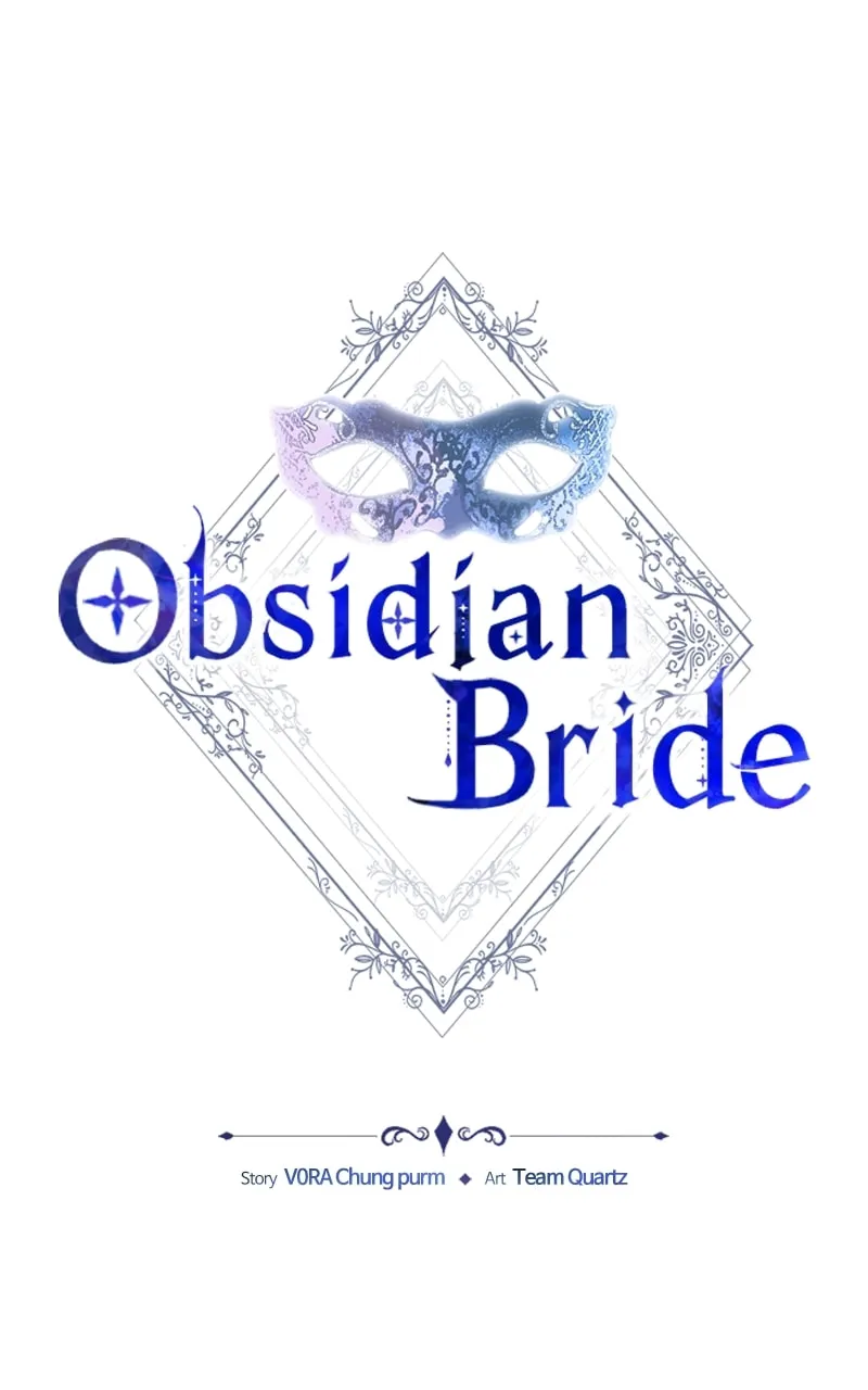 Bride of Obsidian Chapter 42 page 31 - 