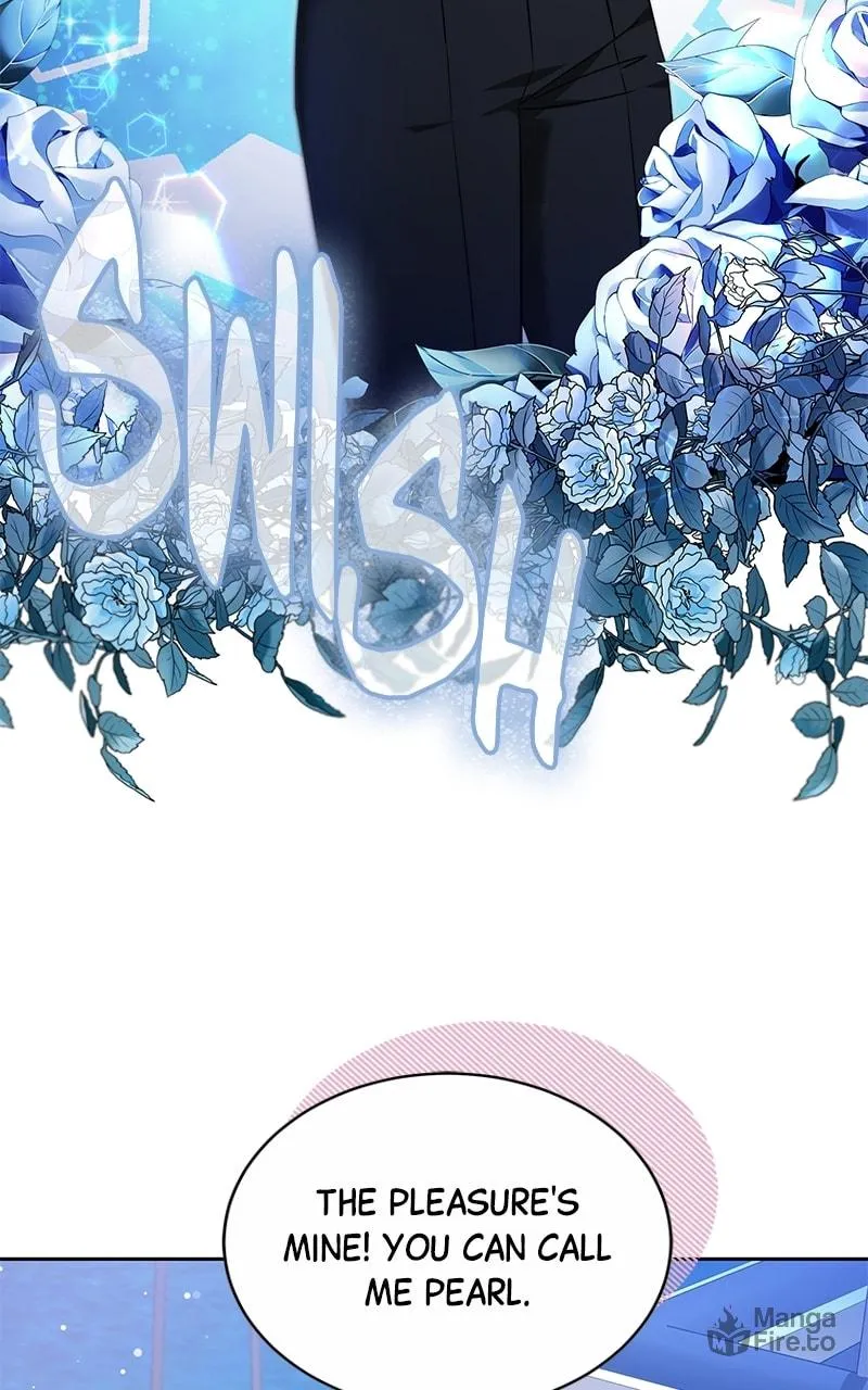 Bride of Obsidian Chapter 42 page 40 - 