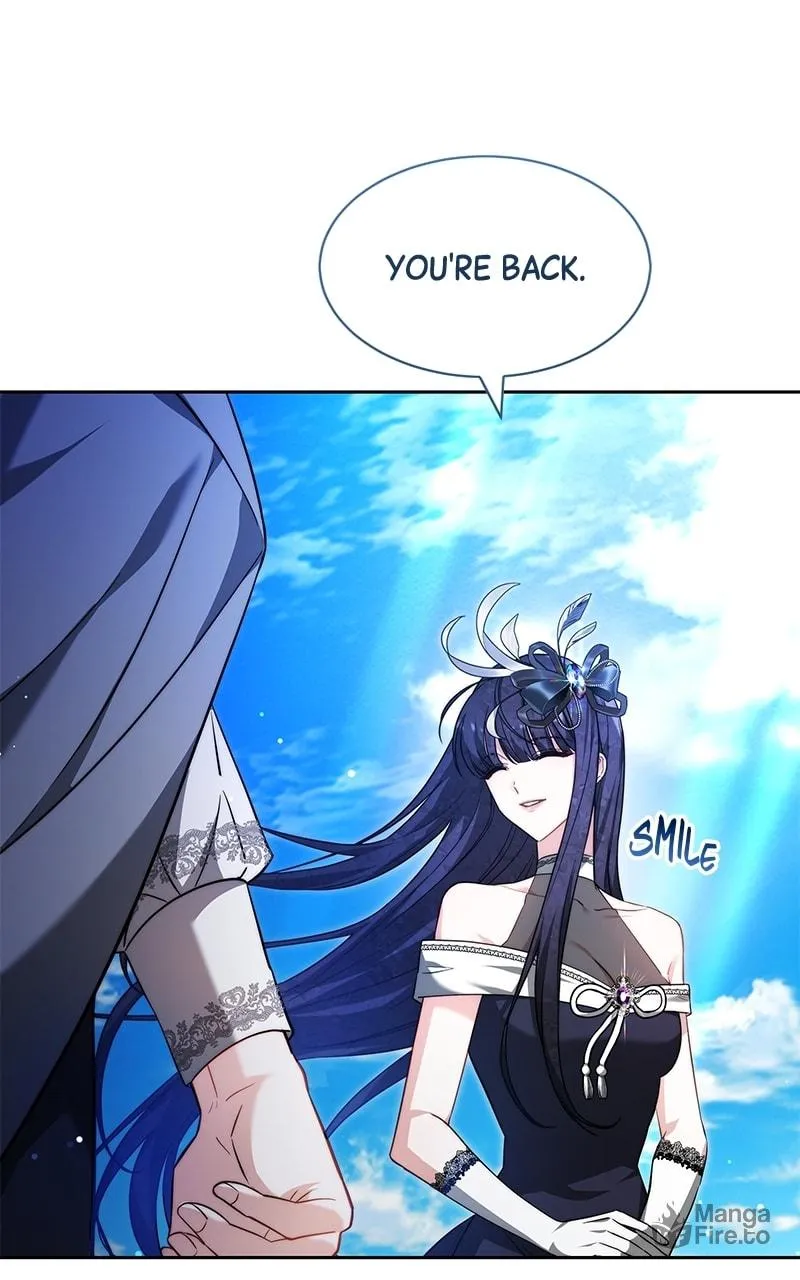 Bride of Obsidian Chapter 42 page 5 - 